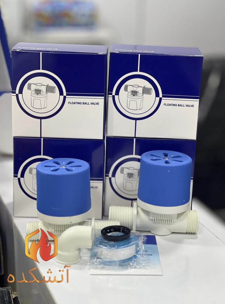 فلوتر آسانسوری