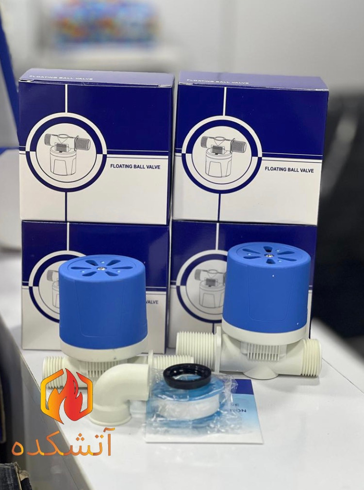 فلوتر آسانسوری